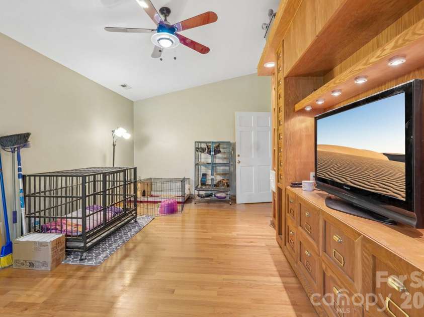 2701 Cedar Trail Lane, Wingate, NC 28174.  MLS# CAR4422344, YatesRealty ID 51449. 