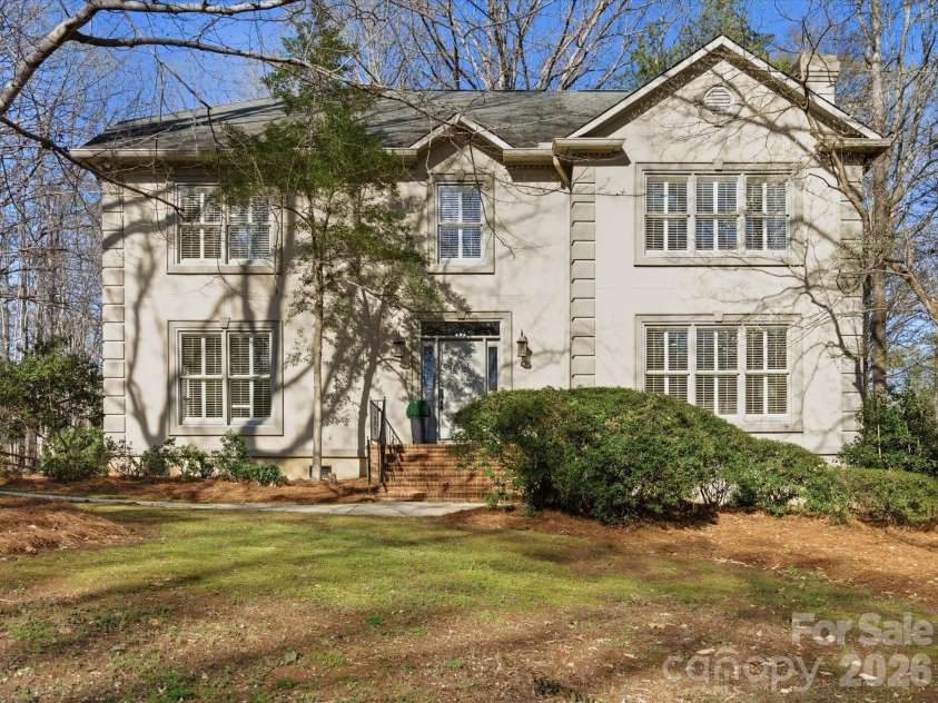 1818 Kilmonack Lane, Charlotte, NC 28270.  MLS# CAR4356973, YatesRealty ID 5145. 
