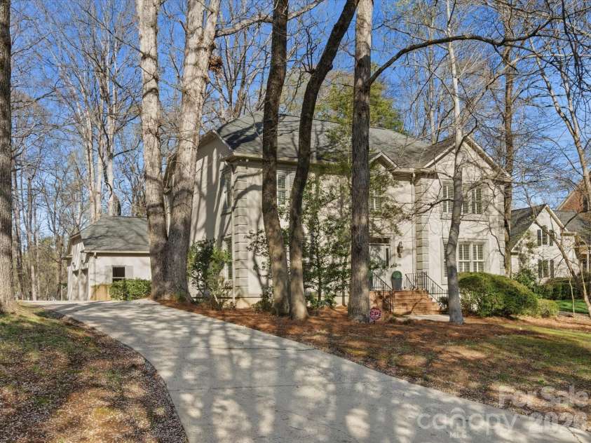1818 Kilmonack Lane, Charlotte, NC 28270.  MLS# CAR4356973, YatesRealty ID 5145. 