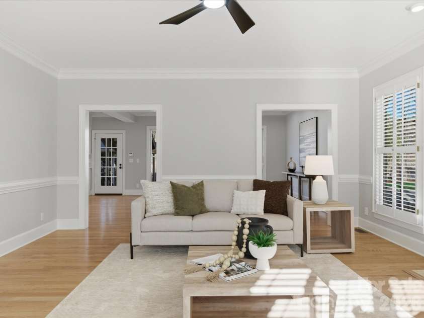 1818 Kilmonack Lane, Charlotte, NC 28270.  MLS# CAR4356973, YatesRealty ID 5145. 