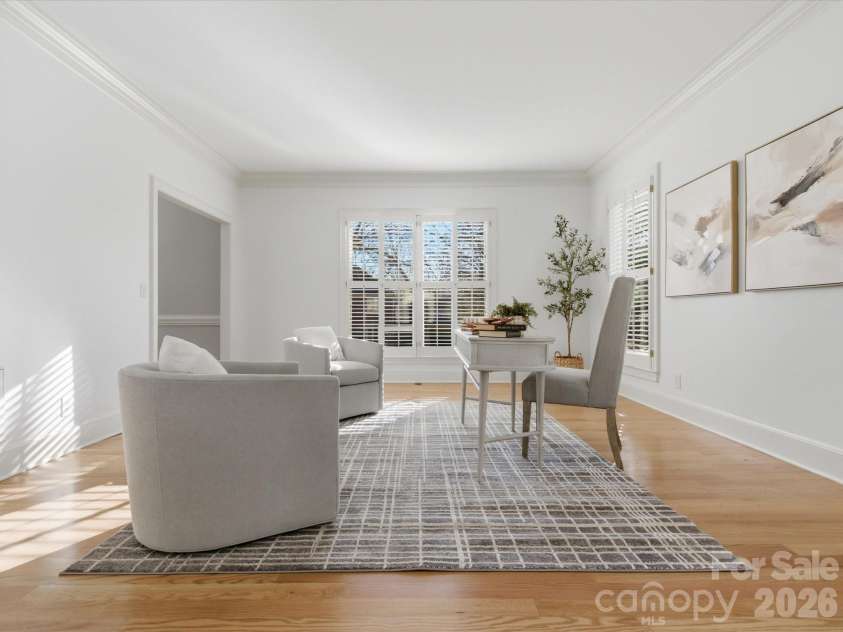 1818 Kilmonack Lane, Charlotte, NC 28270.  MLS# CAR4356973, YatesRealty ID 5145. 