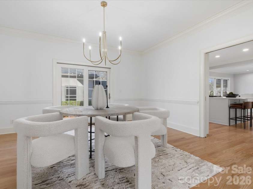 1818 Kilmonack Lane, Charlotte, NC 28270.  MLS# CAR4356973, YatesRealty ID 5145. 