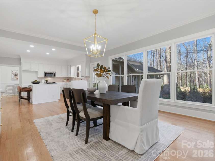 1818 Kilmonack Lane, Charlotte, NC 28270.  MLS# CAR4356973, YatesRealty ID 5145. 