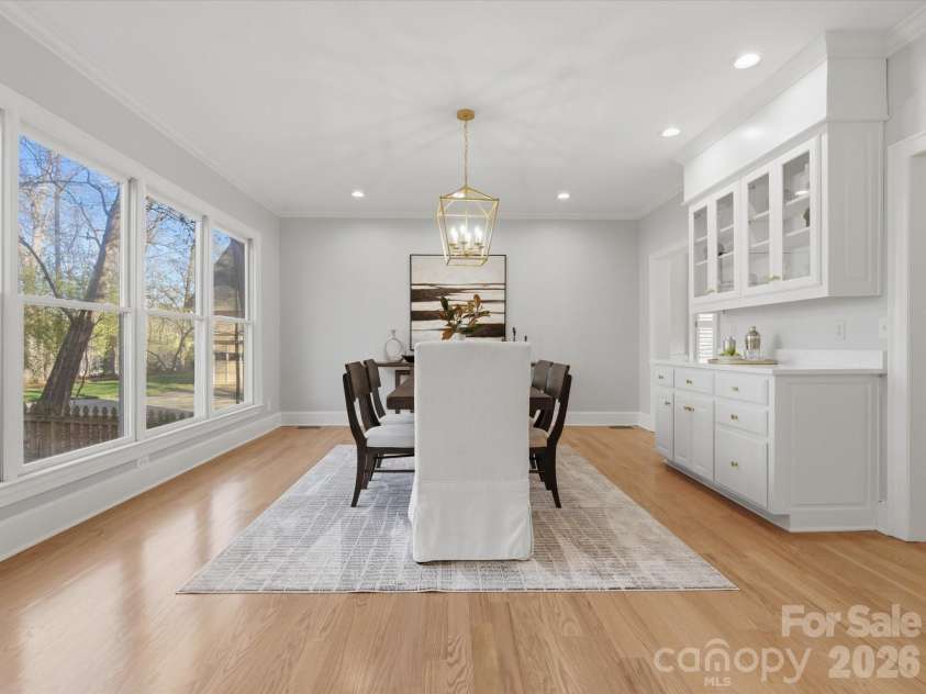 1818 Kilmonack Lane, Charlotte, NC 28270.  MLS# CAR4356973, YatesRealty ID 5145. 