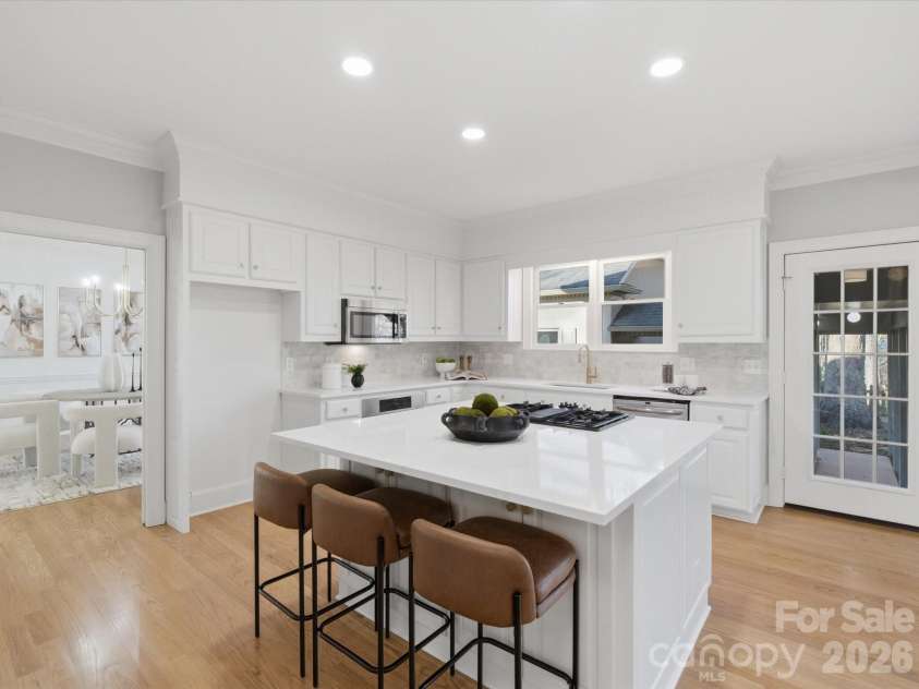 1818 Kilmonack Lane, Charlotte, NC 28270.  MLS# CAR4356973, YatesRealty ID 5145. 
