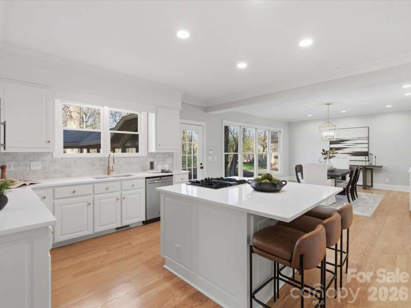 1818 Kilmonack Lane, Charlotte, NC 28270.  MLS# CAR4356973, YatesRealty ID 5145. 