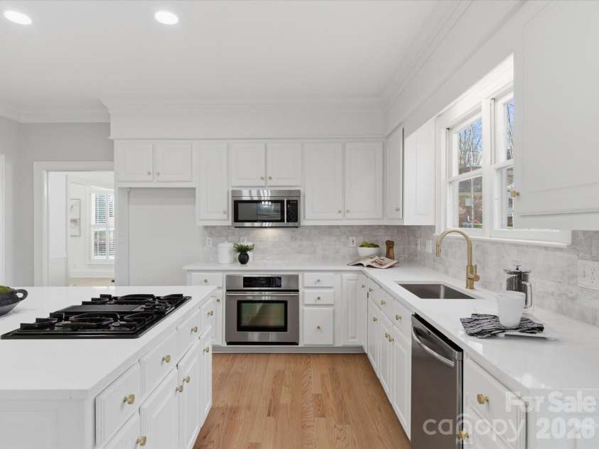 1818 Kilmonack Lane, Charlotte, NC 28270.  MLS# CAR4356973, YatesRealty ID 5145. 