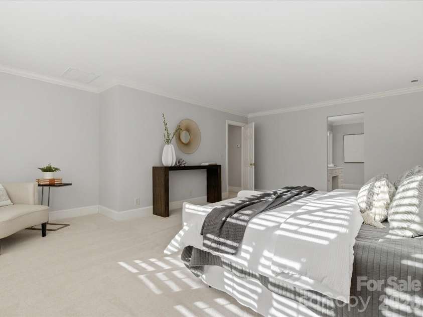 1818 Kilmonack Lane, Charlotte, NC 28270.  MLS# CAR4356973, YatesRealty ID 5145. 