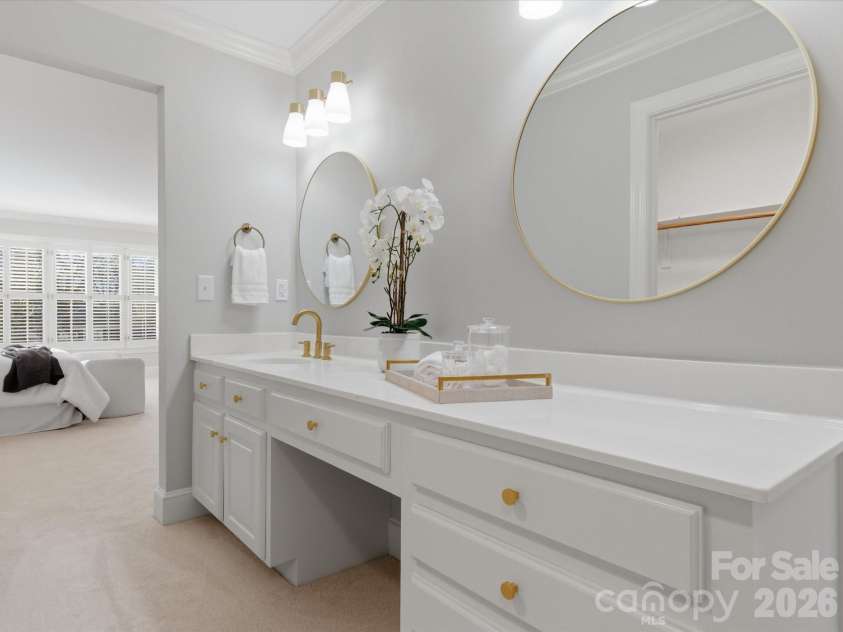 1818 Kilmonack Lane, Charlotte, NC 28270.  MLS# CAR4356973, YatesRealty ID 5145. 