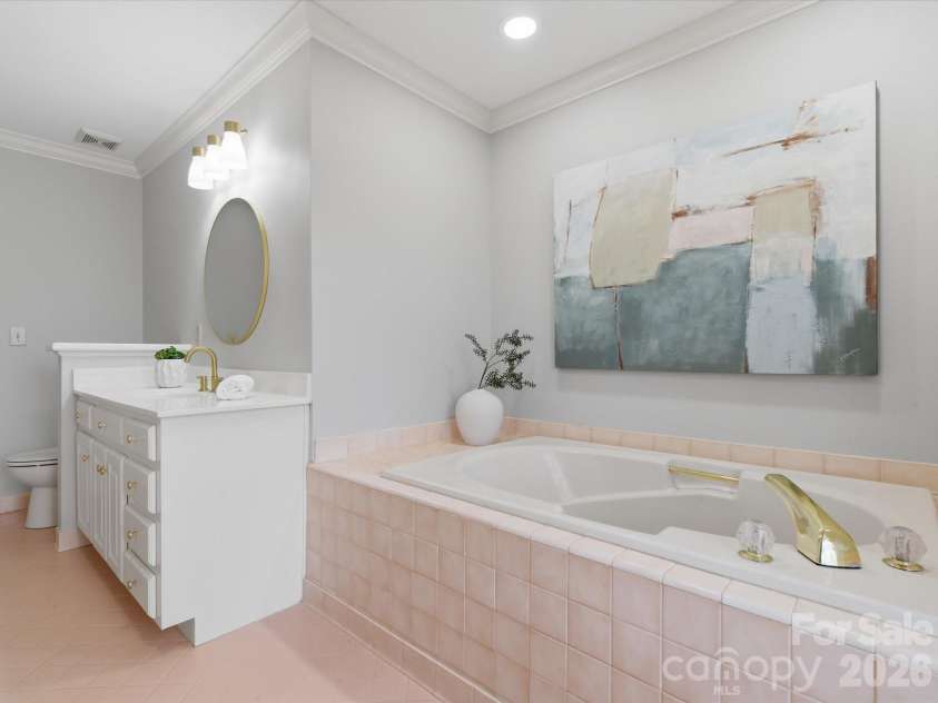 1818 Kilmonack Lane, Charlotte, NC 28270.  MLS# CAR4356973, YatesRealty ID 5145. 