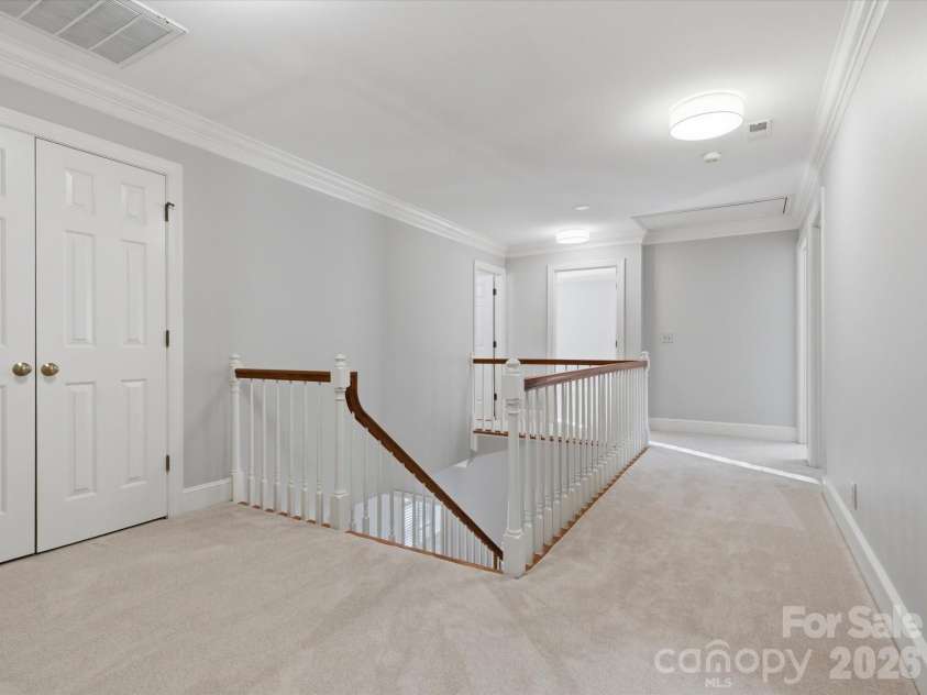 1818 Kilmonack Lane, Charlotte, NC 28270.  MLS# CAR4356973, YatesRealty ID 5145. 