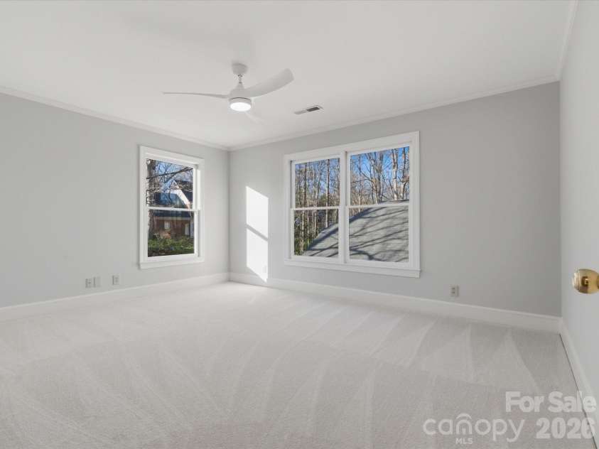 1818 Kilmonack Lane, Charlotte, NC 28270.  MLS# CAR4356973, YatesRealty ID 5145. 