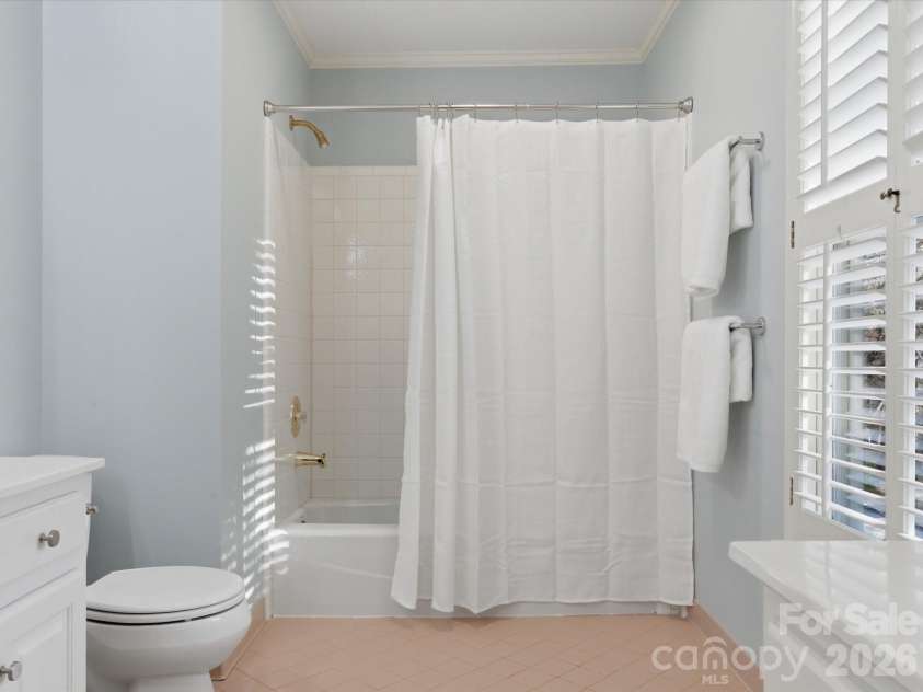 1818 Kilmonack Lane, Charlotte, NC 28270.  MLS# CAR4356973, YatesRealty ID 5145. 