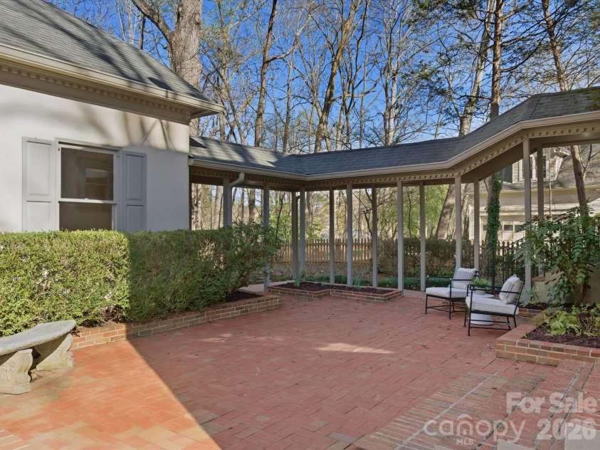 1818 Kilmonack Lane, Charlotte, NC 28270.  MLS# CAR4356973, YatesRealty ID 5145. 
