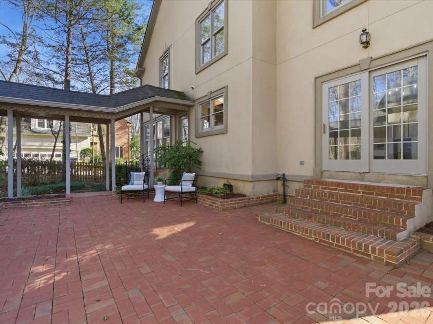 1818 Kilmonack Lane, Charlotte, NC 28270.  MLS# CAR4356973, YatesRealty ID 5145. 