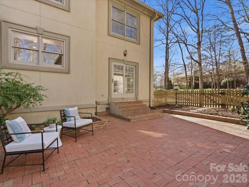 1818 Kilmonack Lane, Charlotte, NC 28270.  MLS# CAR4356973, YatesRealty ID 5145. 