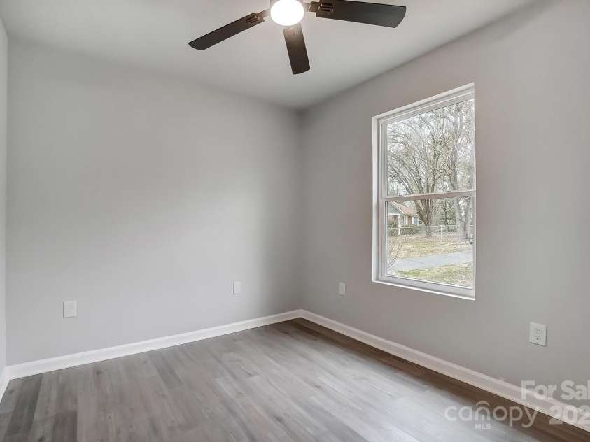 6706 Holston Court, Charlotte, NC 28215.  MLS# CAR4238723, YatesRealty ID 5145. Bedroom 4