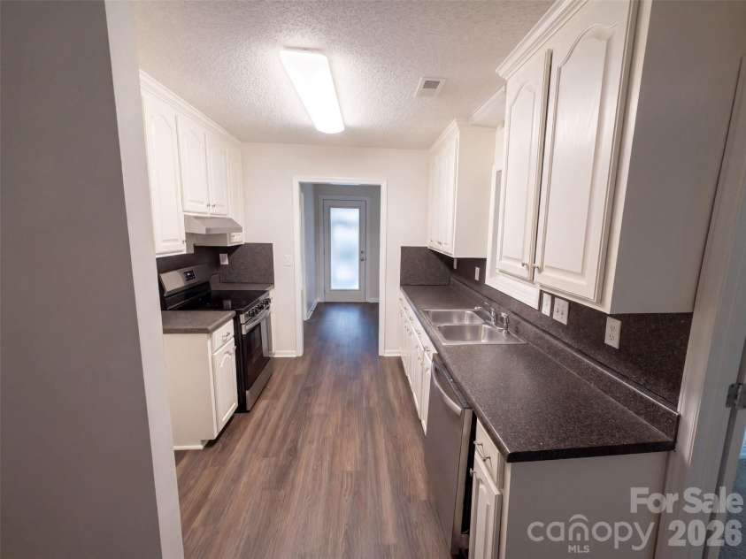 3705 Griffith Road, Monroe, NC 28112.  MLS# CAR4426006, YatesRealty ID 51452. 