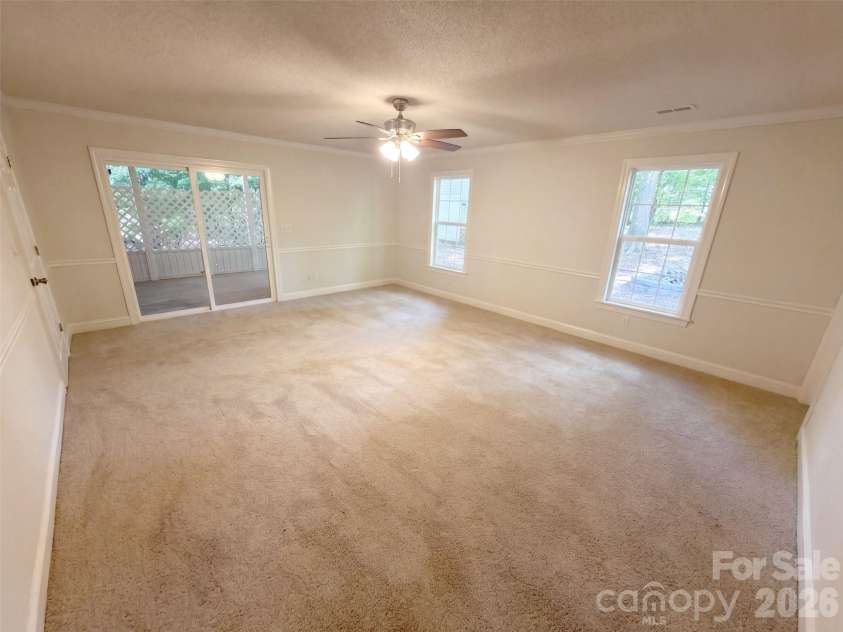 3705 Griffith Road, Monroe, NC 28112.  MLS# CAR4426006, YatesRealty ID 51452. 