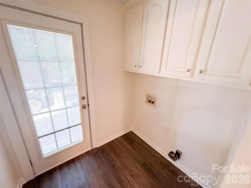 3705 Griffith Road, Monroe, NC 28112.  MLS# CAR4426006, YatesRealty ID 51452. 