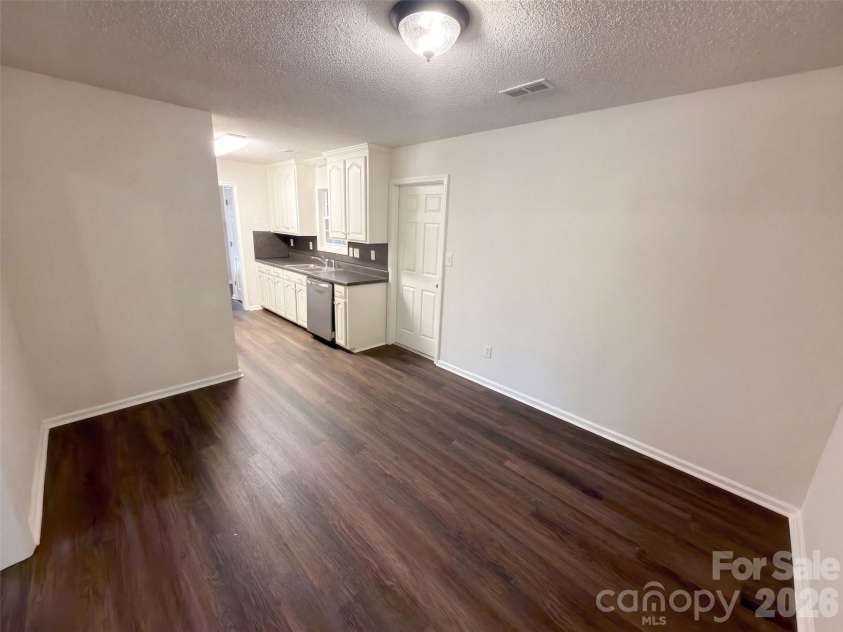 3705 Griffith Road, Monroe, NC 28112.  MLS# CAR4426006, YatesRealty ID 51452. 