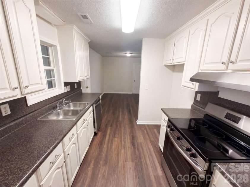 3705 Griffith Road, Monroe, NC 28112.  MLS# CAR4426006, YatesRealty ID 51452. 