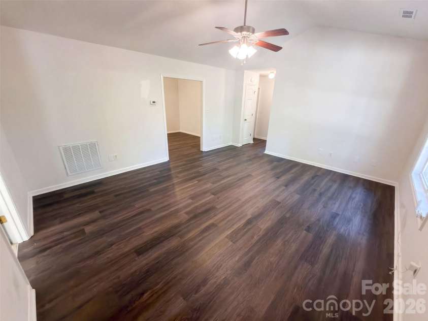 3705 Griffith Road, Monroe, NC 28112.  MLS# CAR4426006, YatesRealty ID 51452. 