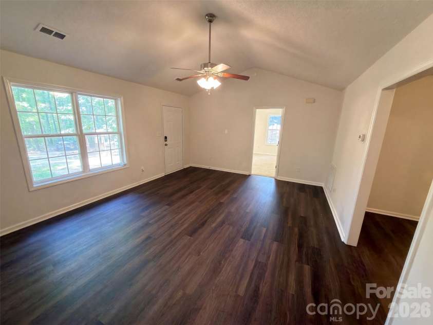 3705 Griffith Road, Monroe, NC 28112.  MLS# CAR4426006, YatesRealty ID 51452. 