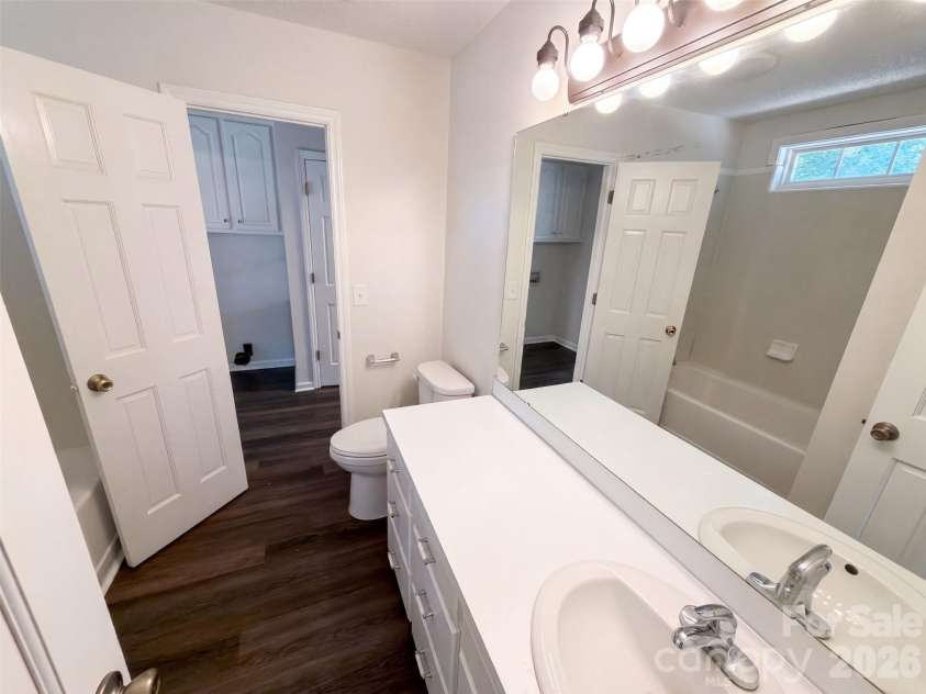3705 Griffith Road, Monroe, NC 28112.  MLS# CAR4426006, YatesRealty ID 51452. 