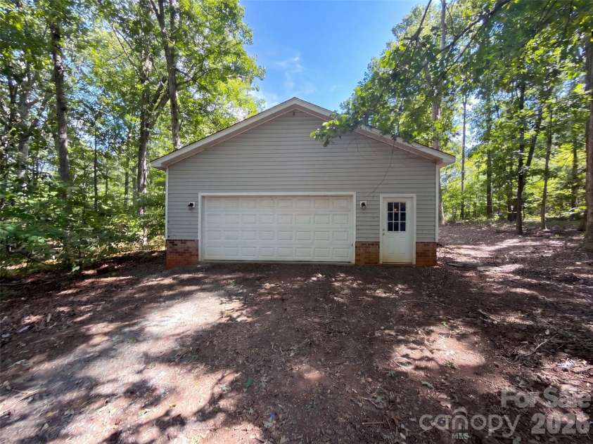 3705 Griffith Road, Monroe, NC 28112.  MLS# CAR4426006, YatesRealty ID 51452. 