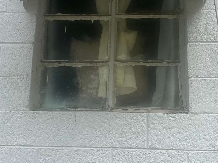 157 Quaker Road, Mount Airy, NC 27030.  MLS# CAR4425944, YatesRealty ID 51456. 