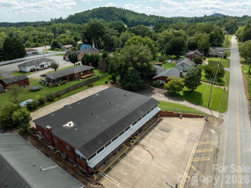 319 Connelly Springs Road, Lenoir, NC 28645.  MLS# CAR4423516, YatesRealty ID 51457. 