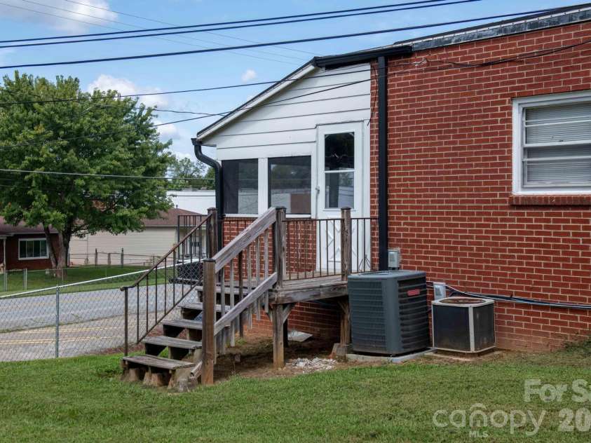 319 Connelly Springs Road, Lenoir, NC 28645.  MLS# CAR4423516, YatesRealty ID 51457. 