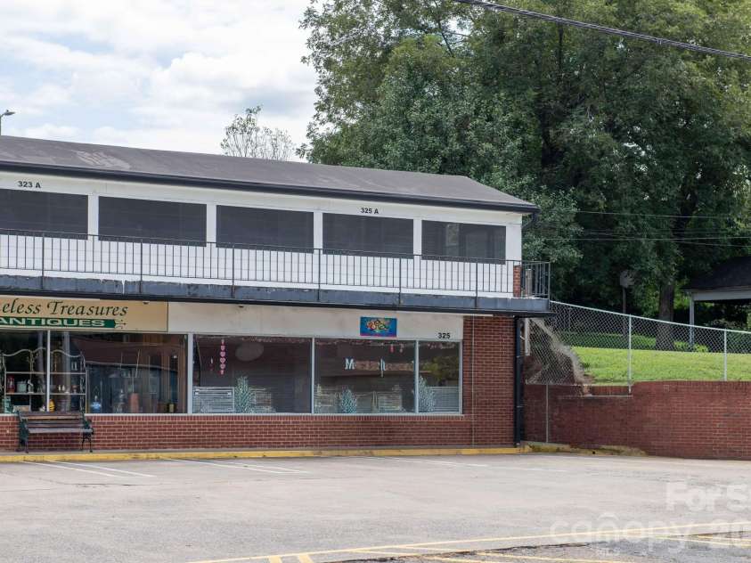 319 Connelly Springs Road, Lenoir, NC 28645.  MLS# CAR4423516, YatesRealty ID 51457. 