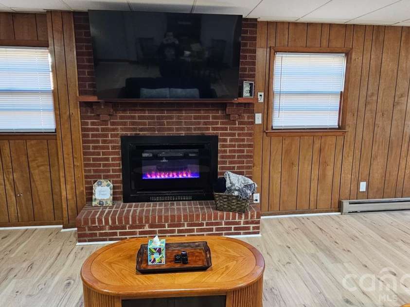 319 Connelly Springs Road, Lenoir, NC 28645.  MLS# CAR4423516, YatesRealty ID 51457. 