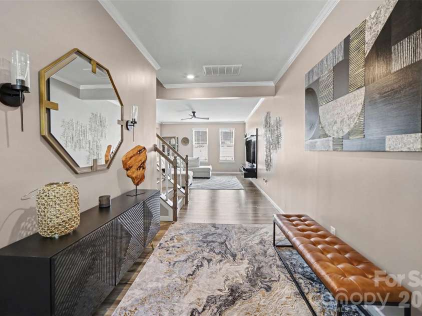 8131 Merryvale Lane, Charlotte, NC 28214.  MLS# CAR4425527, YatesRealty ID 51458. 