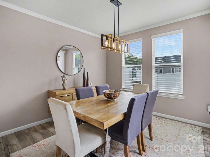 8131 Merryvale Lane, Charlotte, NC 28214.  MLS# CAR4425527, YatesRealty ID 51458. 