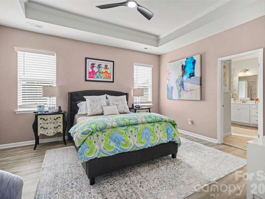 8131 Merryvale Lane, Charlotte, NC 28214.  MLS# CAR4425527, YatesRealty ID 51458. 