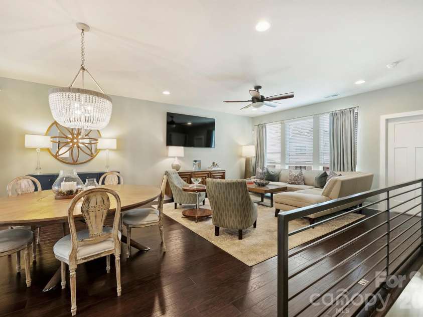 1531 Duckworth Avenue, Charlotte, NC 28208.  MLS# CAR4425417, YatesRealty ID 51459. 
