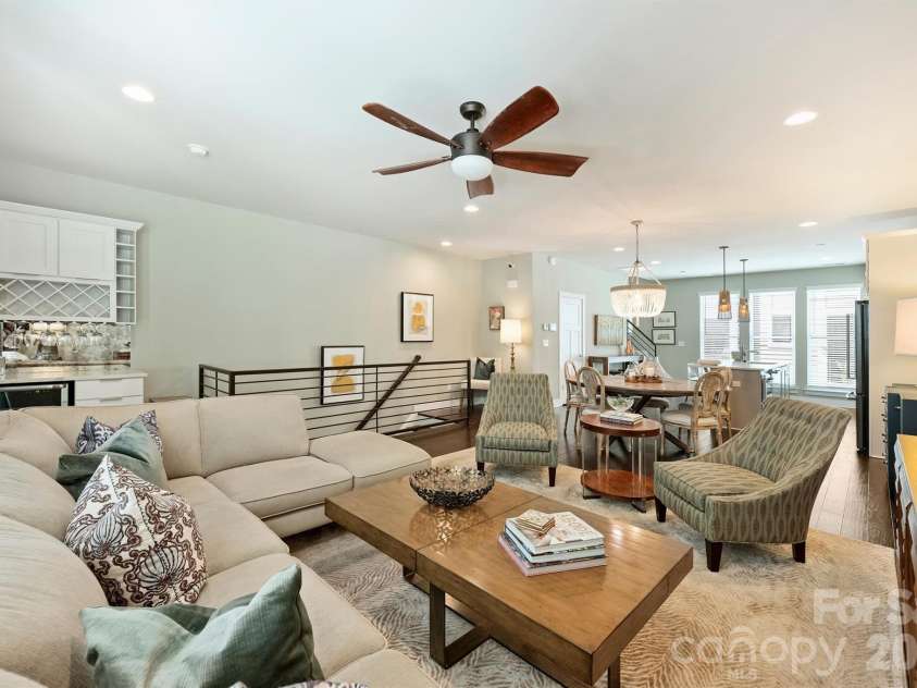 1531 Duckworth Avenue, Charlotte, NC 28208.  MLS# CAR4425417, YatesRealty ID 51459. 
