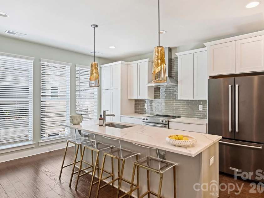 1531 Duckworth Avenue, Charlotte, NC 28208.  MLS# CAR4425417, YatesRealty ID 51459. 
