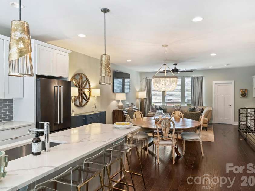 1531 Duckworth Avenue, Charlotte, NC 28208.  MLS# CAR4425417, YatesRealty ID 51459. 