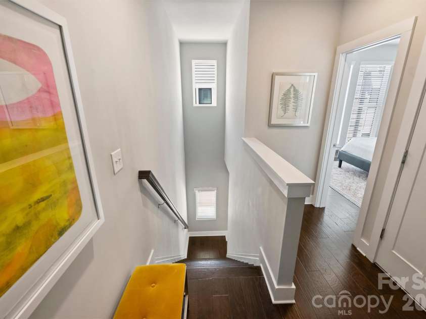 1531 Duckworth Avenue, Charlotte, NC 28208.  MLS# CAR4425417, YatesRealty ID 51459. 