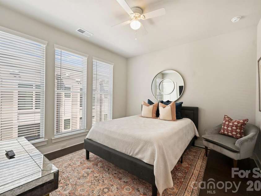 1531 Duckworth Avenue, Charlotte, NC 28208.  MLS# CAR4425417, YatesRealty ID 51459. 