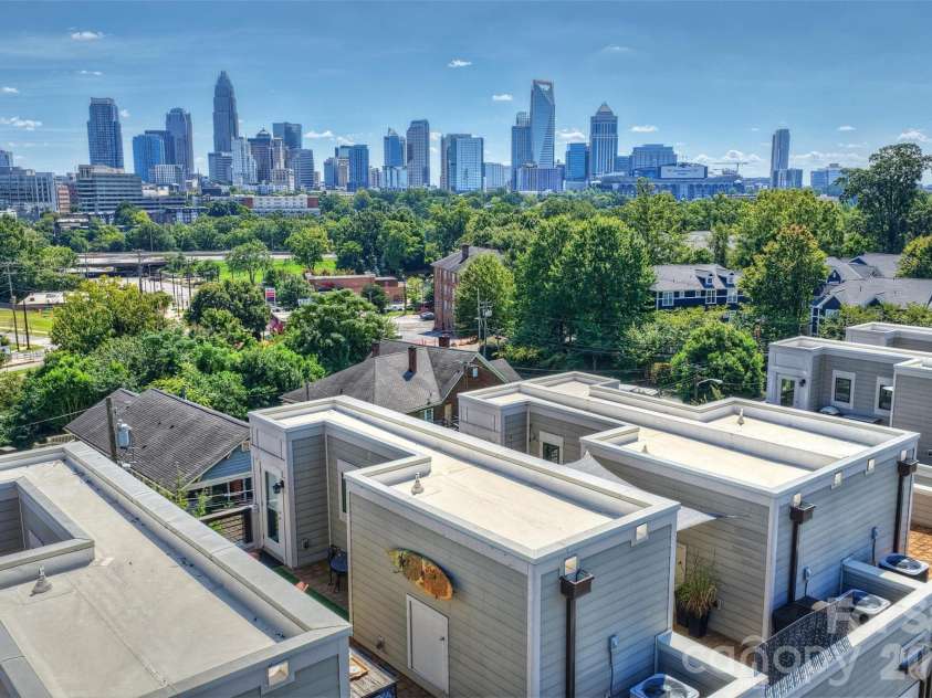 1531 Duckworth Avenue, Charlotte, NC 28208.  MLS# CAR4425417, YatesRealty ID 51459. 