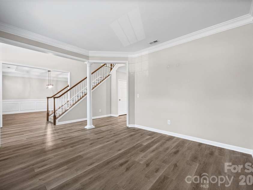 322 Lorraine Road, Fort Mill, SC 29708.  MLS# CAR4426003, YatesRealty ID 51460. 