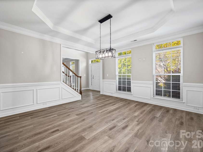 322 Lorraine Road, Fort Mill, SC 29708.  MLS# CAR4426003, YatesRealty ID 51460. 