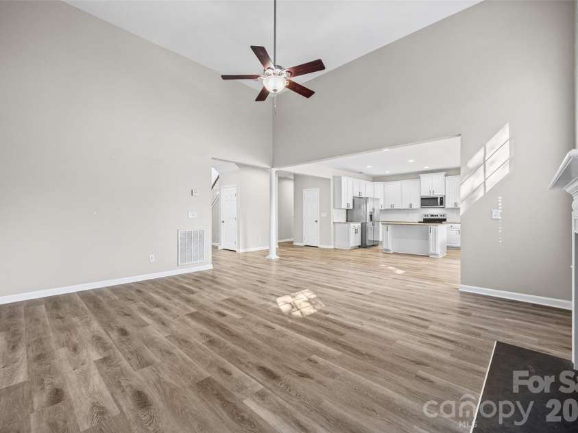 322 Lorraine Road, Fort Mill, SC 29708.  MLS# CAR4426003, YatesRealty ID 51460. 