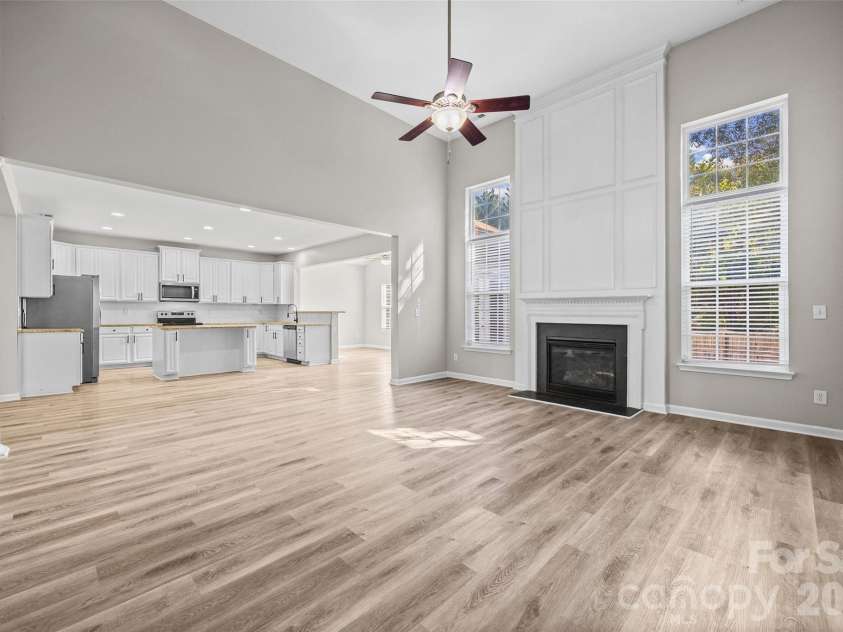 322 Lorraine Road, Fort Mill, SC 29708.  MLS# CAR4426003, YatesRealty ID 51460. 