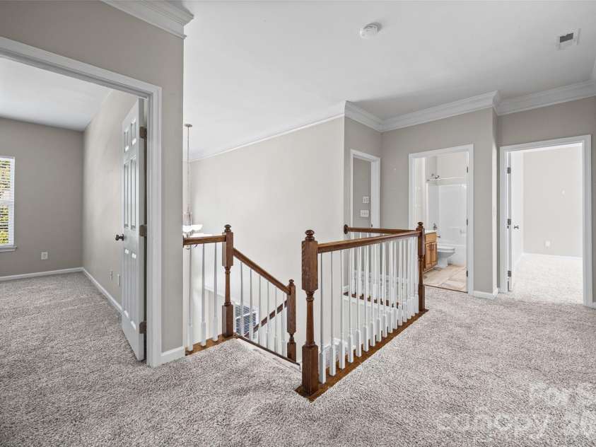 322 Lorraine Road, Fort Mill, SC 29708.  MLS# CAR4426003, YatesRealty ID 51460. 
